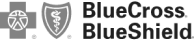 BlueCross BlueShield logo