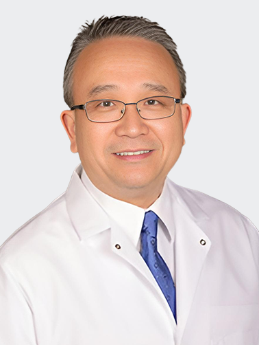 Dr. Chen Endodontist in Las Vegas