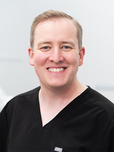 Dr. Durrant Oral Surgeon in Las Vegas